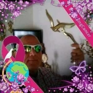 Meet your Posher, Pete